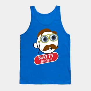 natty brohs Tank Top